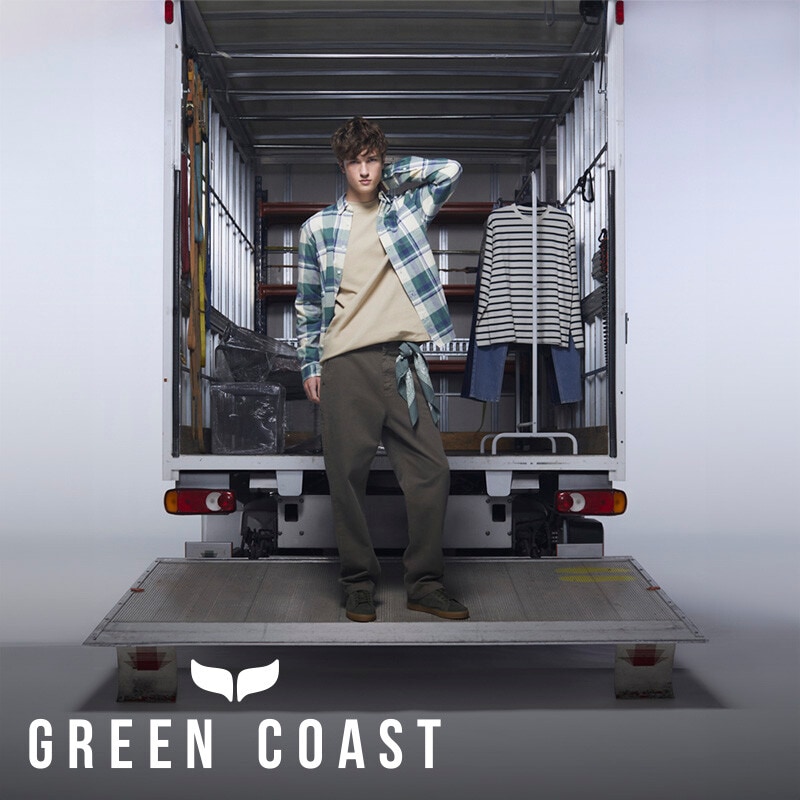 Ver Green Coast em Moda Homem na loja online do El Corte Inglés
