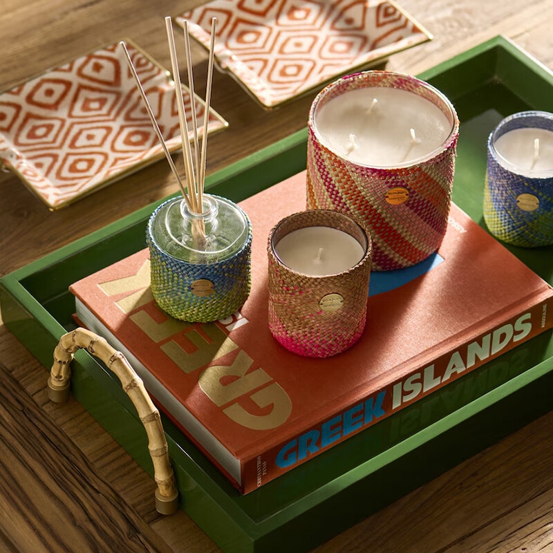 Aromas