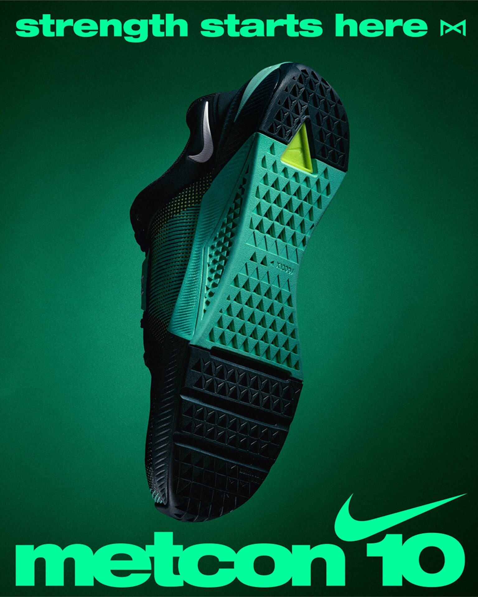 Nike Metcon 10