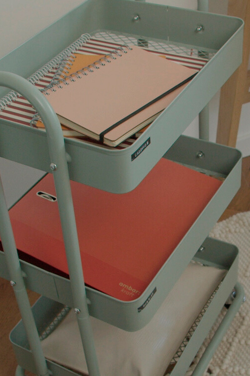 Dica de regresso às aulas