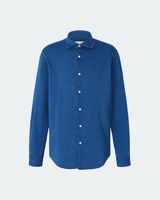 Easy Wear, colección Innovation denim. Moda hombre
