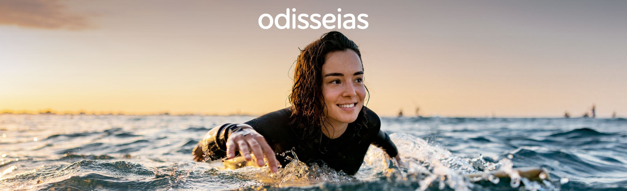Odisseias