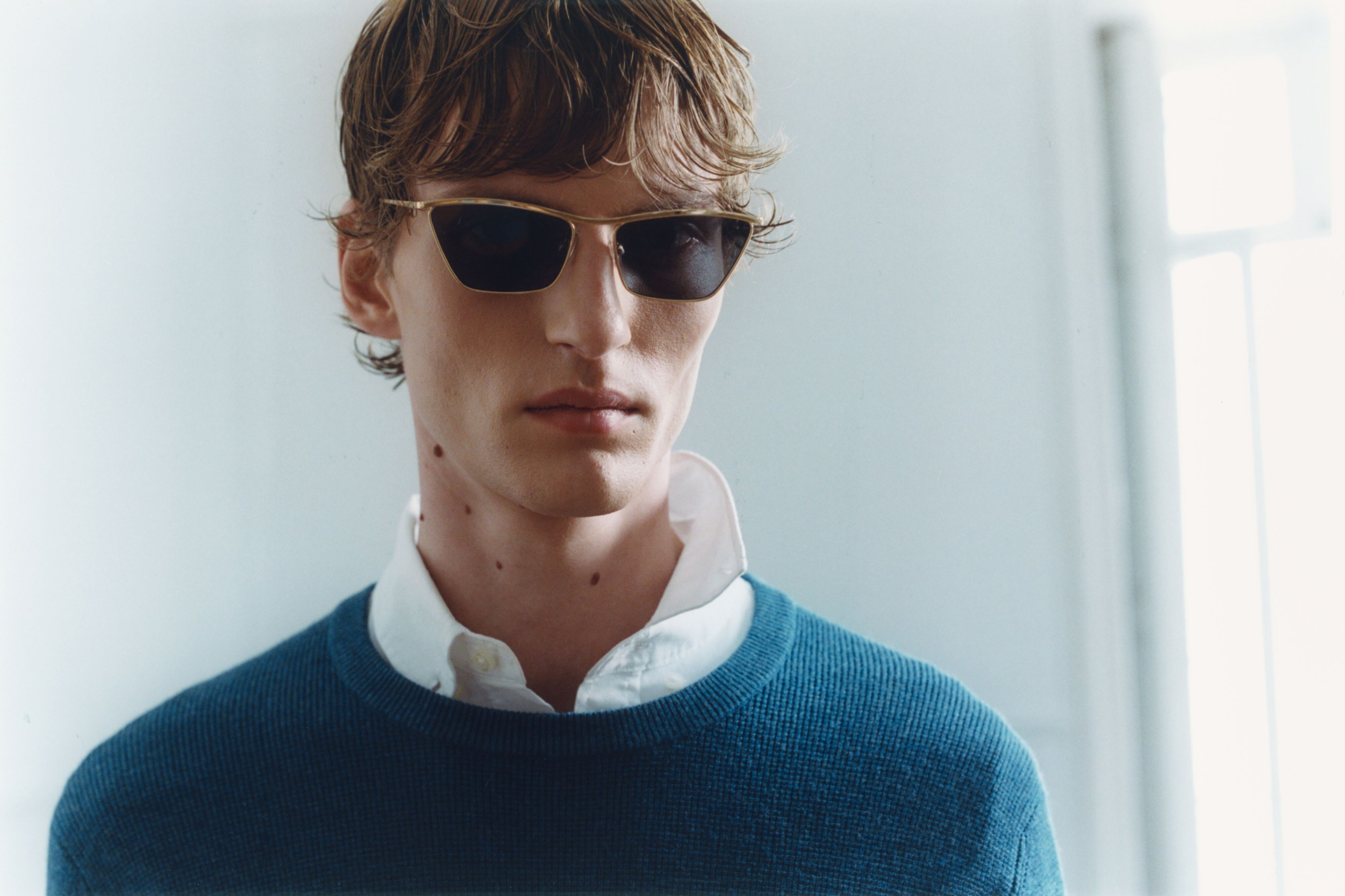 BACK TO OFFICE | MAN COLLECTION AW25