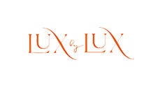 LuxByLux logotipo