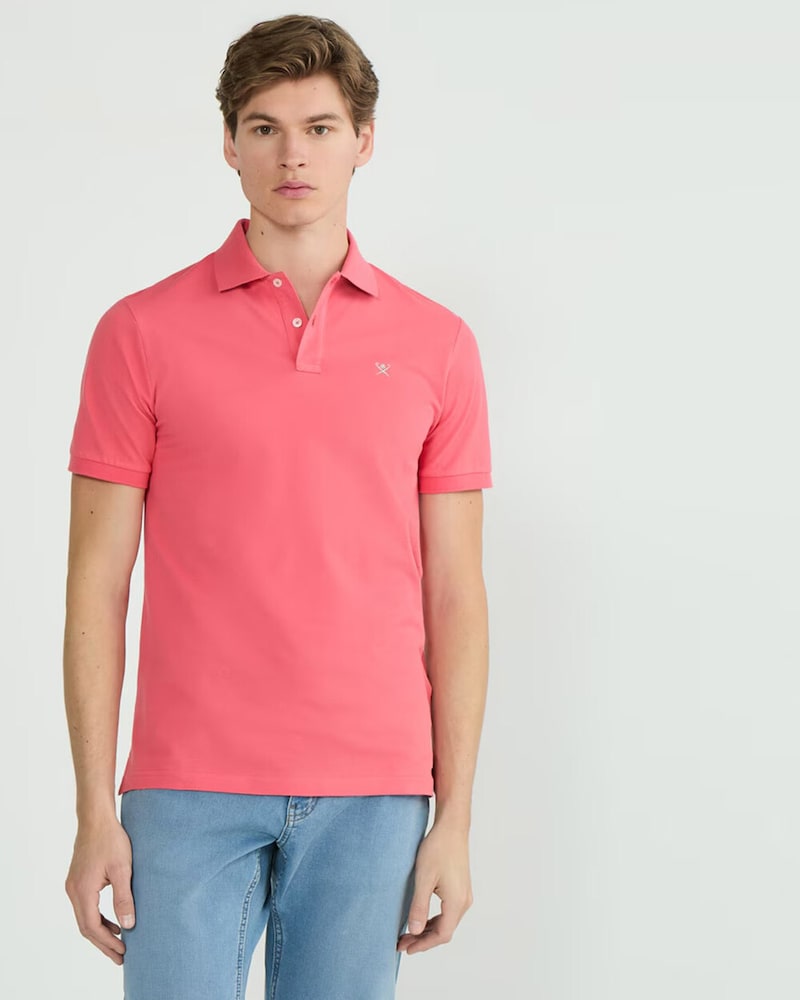 Polos hombre hasta -50%