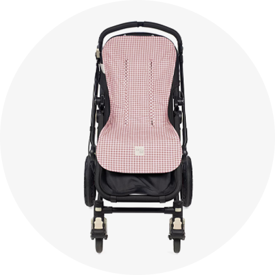 Acessórios de passeio