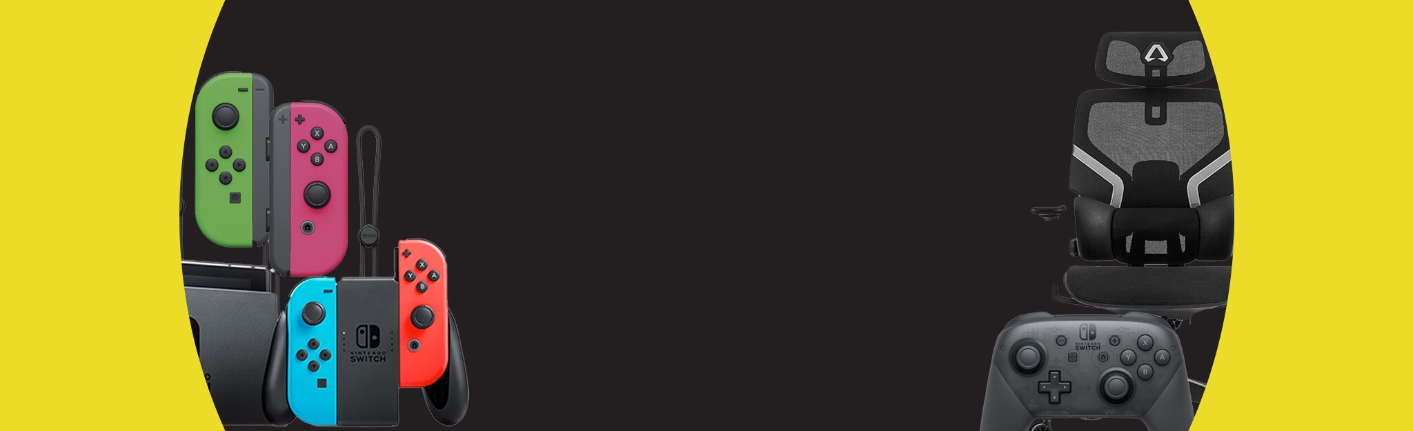 Ofertas Limite - Até 20% em Gaming