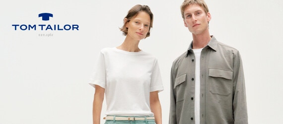 TomTailor 6