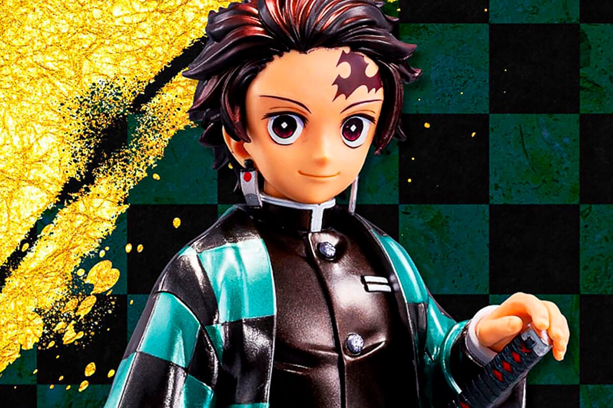 Figuras coleccionables: del cine a la vitrina