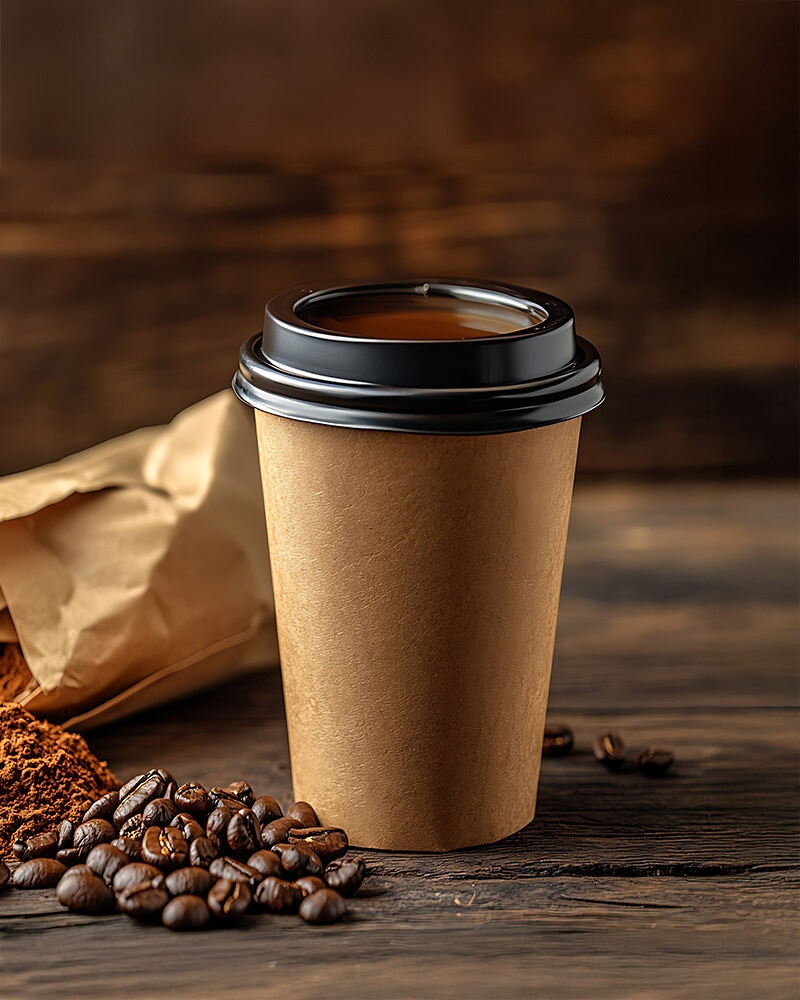 Cafés listos para llevar. Hasta 3X2