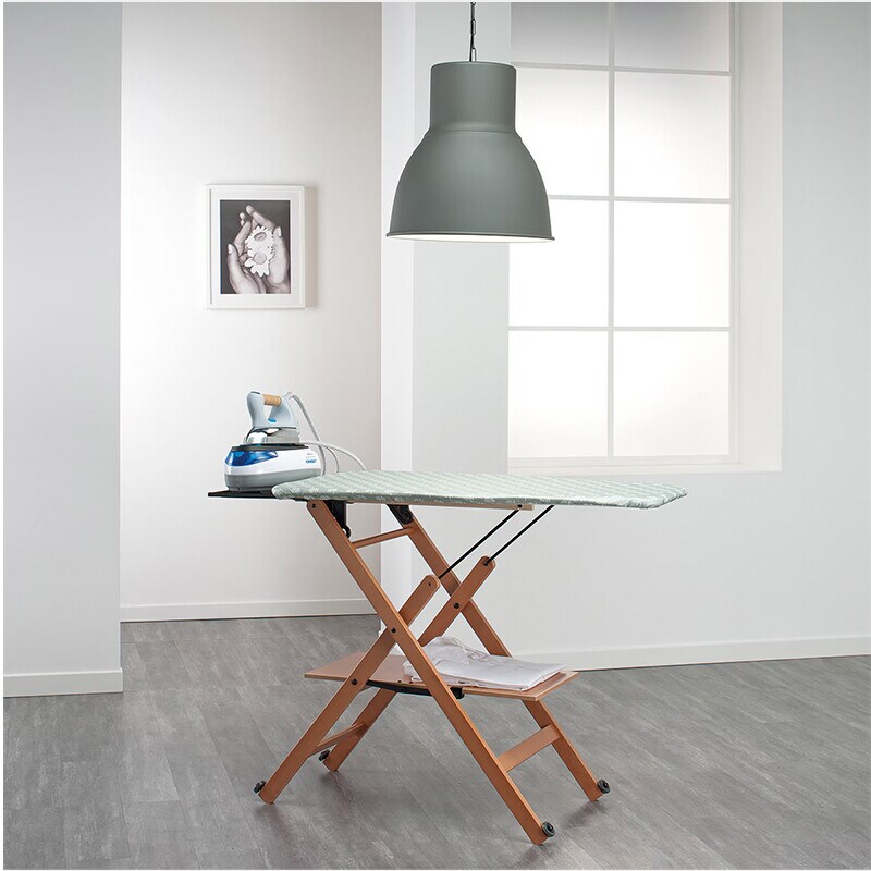 Tablas y fundas de planchar