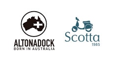 AltonadockScotta1985 logotipo