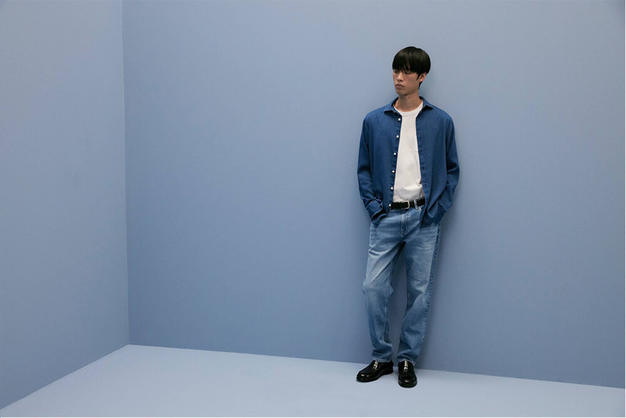 Easy Wear moda homem