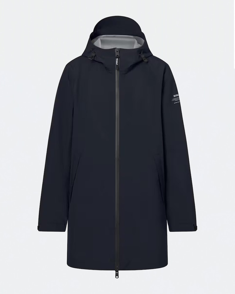 Ecoalf, nueva colección moda hombre
