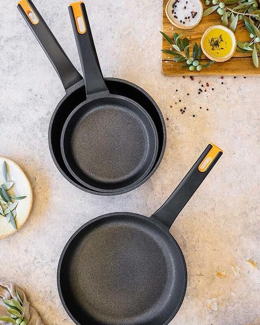 Menaje de cocina hasta -30% -15% adicional*