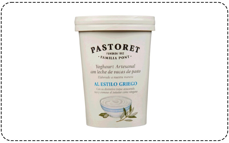 Pastoret