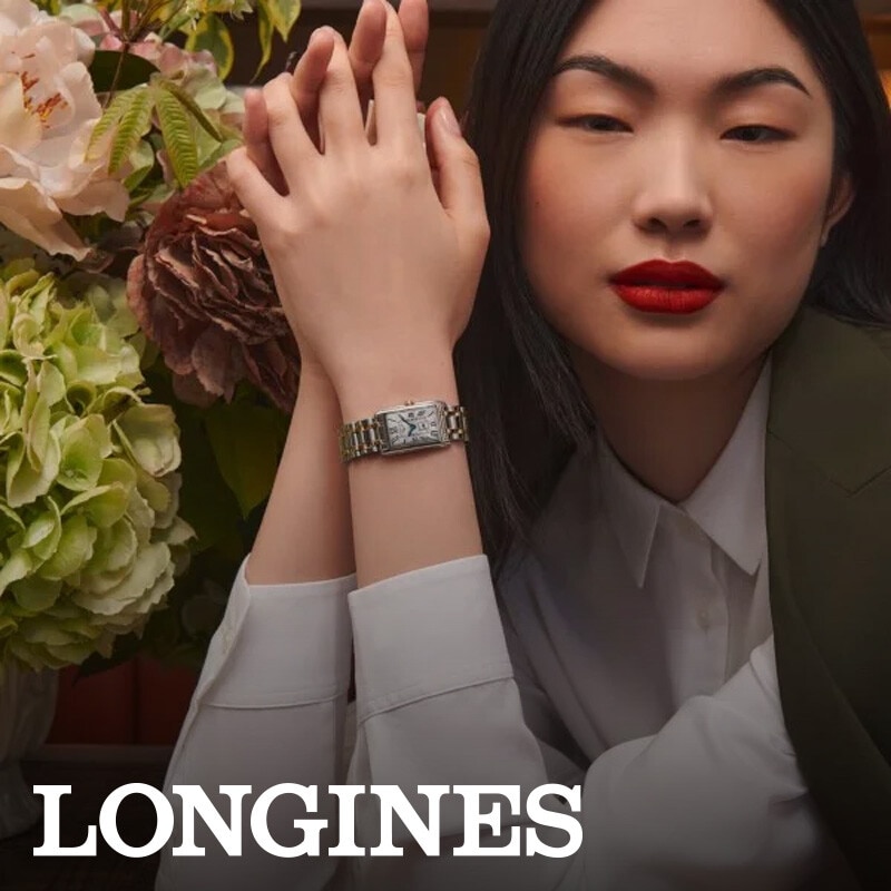 Longines