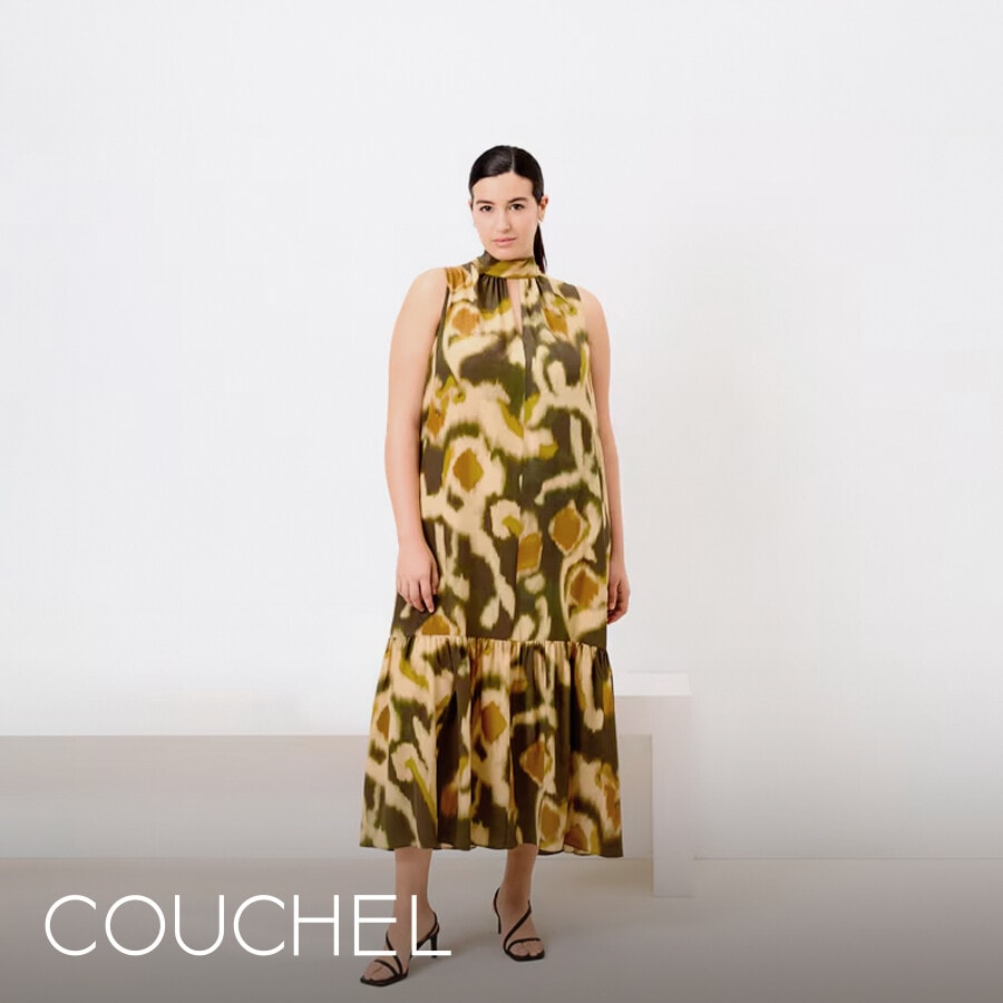 Couchel hasta -60%
