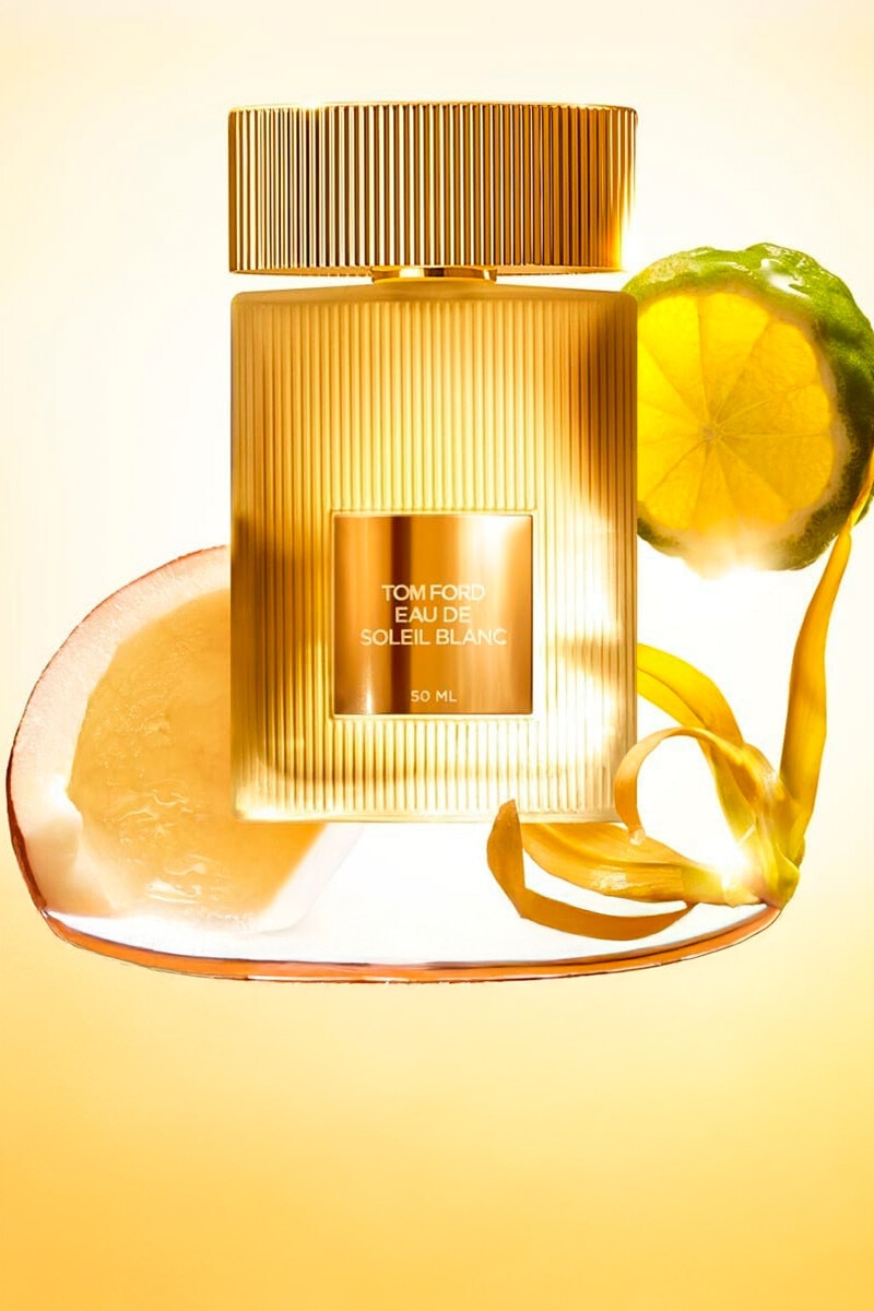 Fragrâncias
