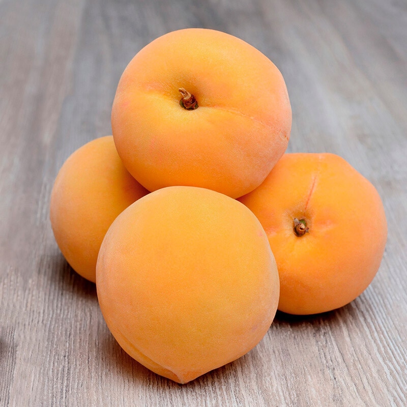 Melocotón amarillo - 2,49€/kg