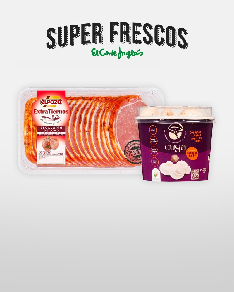 Super Frescos