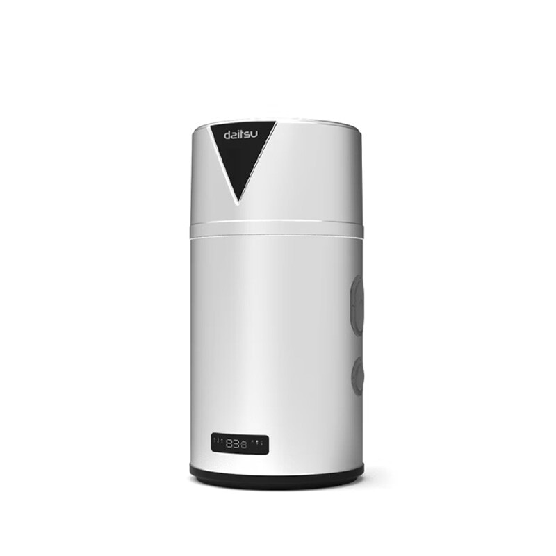 Imagen 0 de Bomba de calor ACS Daitsu Heatank V4 AIHD 150L