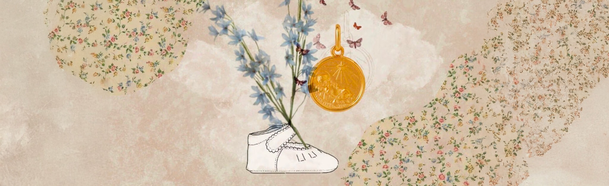 ideias de presentes para batizado 