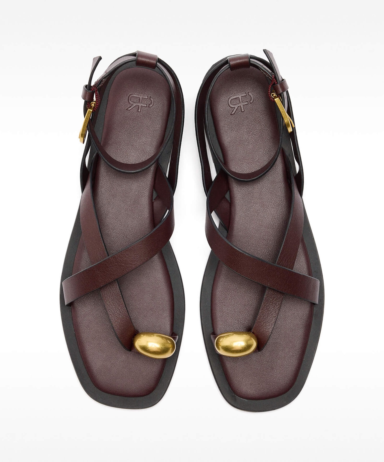 Parfois Zapatos