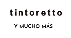 TintorettoYMas logotipo