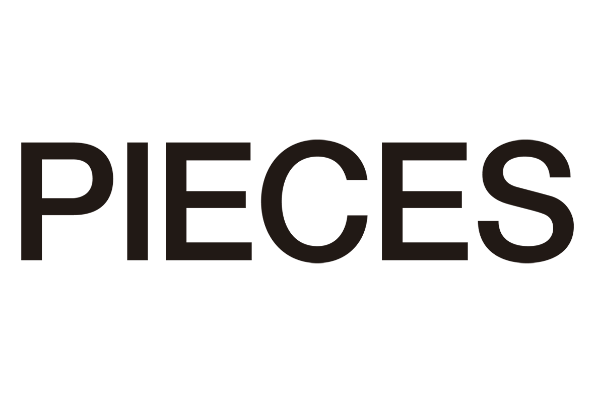 PIECES