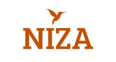 Niza logotipo