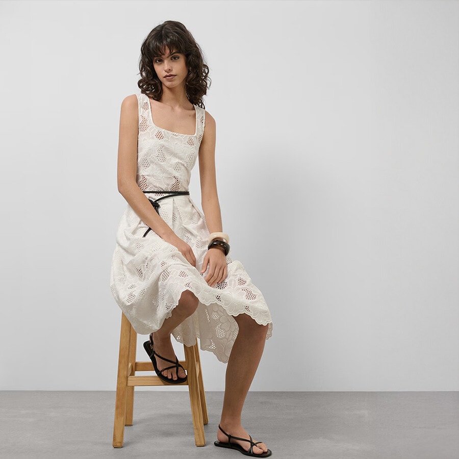 Vestidos hasta -50%