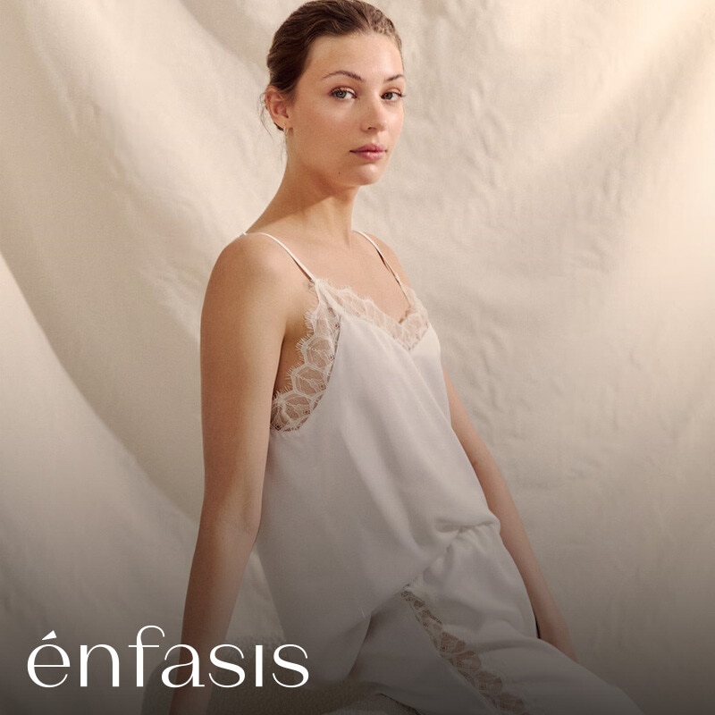 Ver Énfasis em Moda Mulher na loja online do El Corte Inglés
