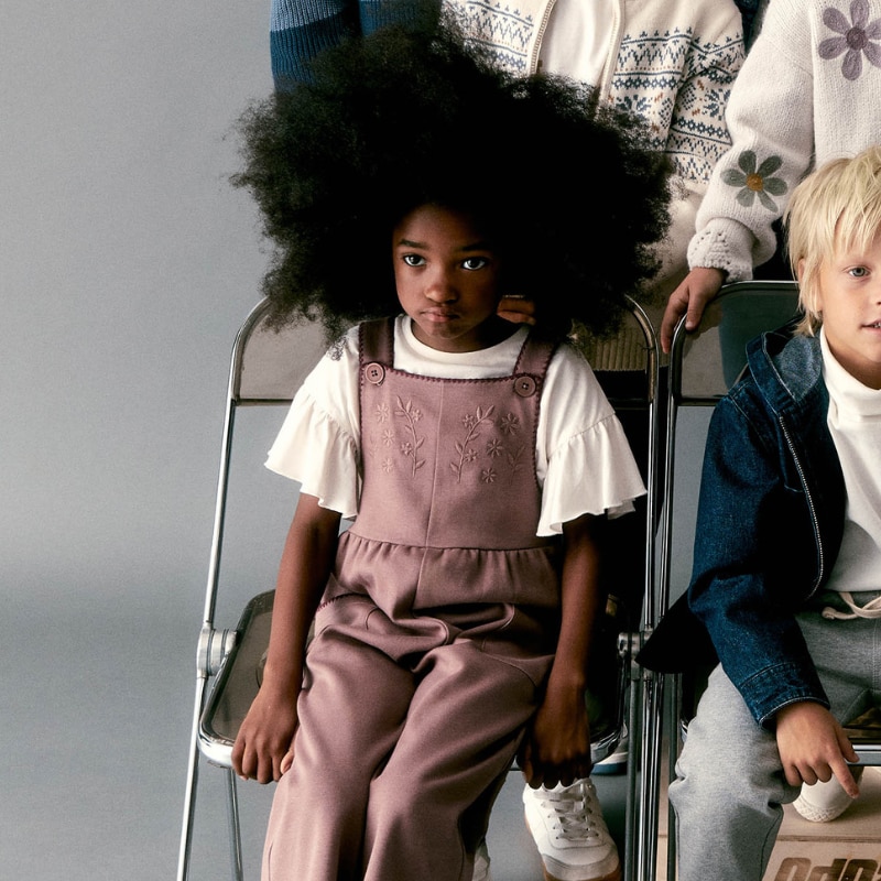 Ver Sfera em Moda Infantil na loja online do El Corte Inglés