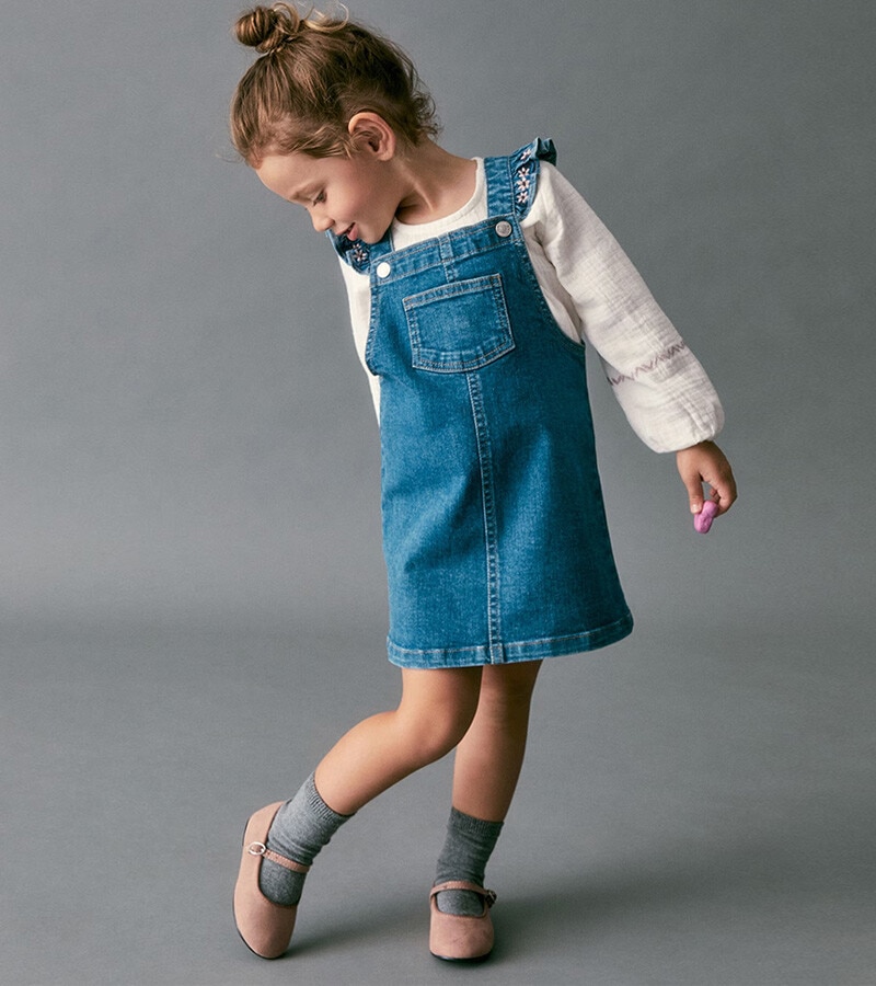 Veja os Sapatos de Menina na loja online do El Corte Inglés