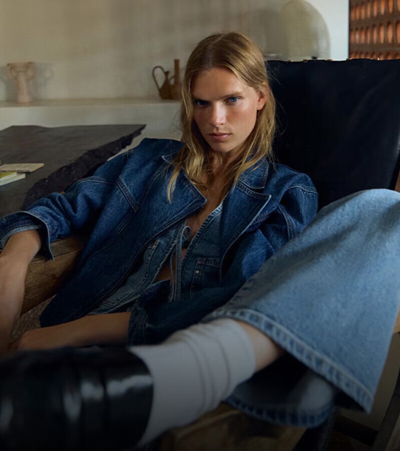 Denim