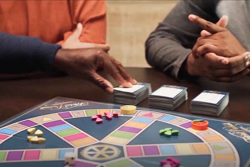 JUEGOS DE PREGUNTAS Y RESPUESTAS: PON A PRUEBA TU CONOCIMIENTO