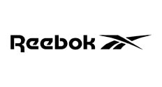 Reebok logotipo