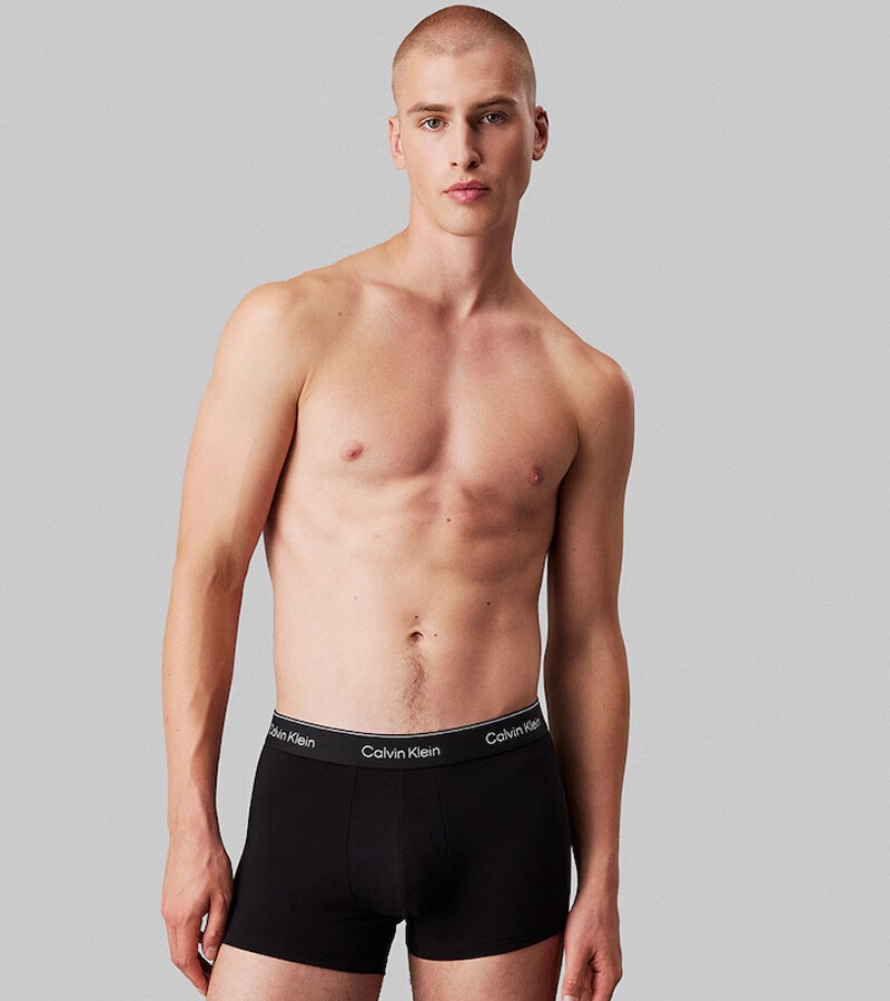 Roupa Interior Calvin Klein