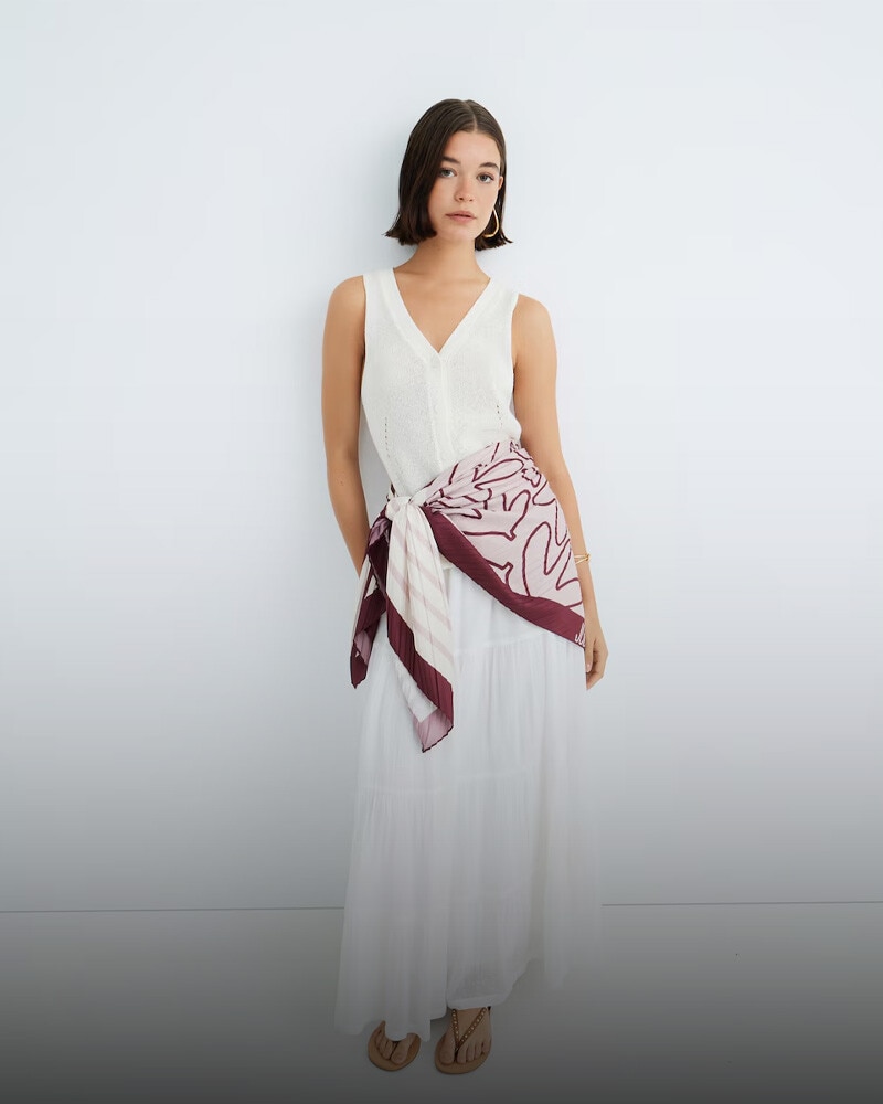 Ver acessórios-tendência de verão Moda Mulher na loja online do El Corte Inglés