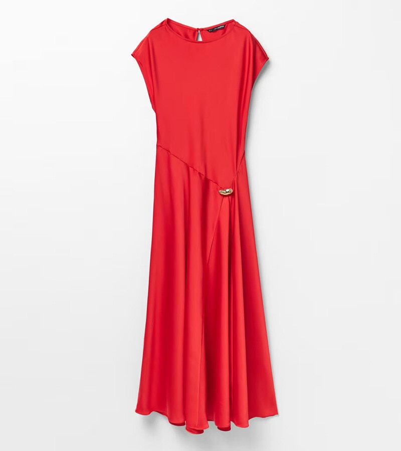 Vestidos Sfera El Corte Inglés