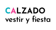 CalzadoVestirYFiesta logotipo
