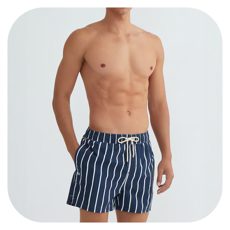 Easy Wear Moda Banho Homem