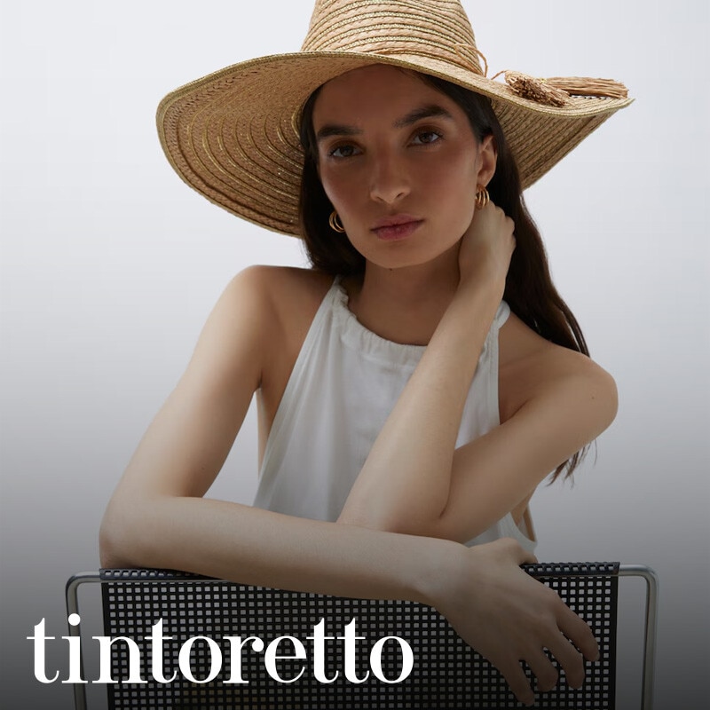 Ver Tintoretto em Moda Mulher na loja online do El Corte Inglés