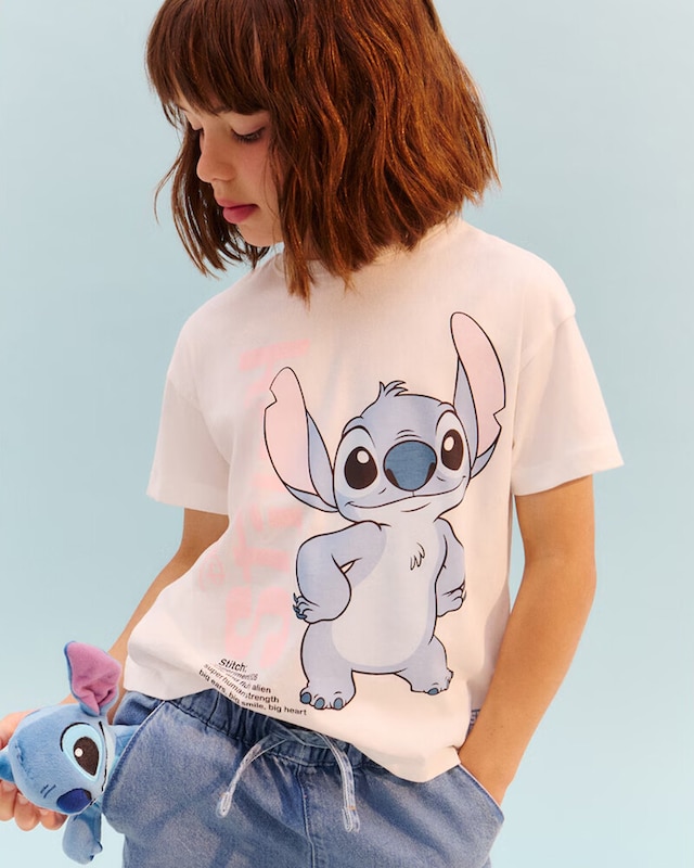 Sus personajes favoritos