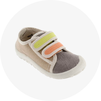 Calçado Barefoot