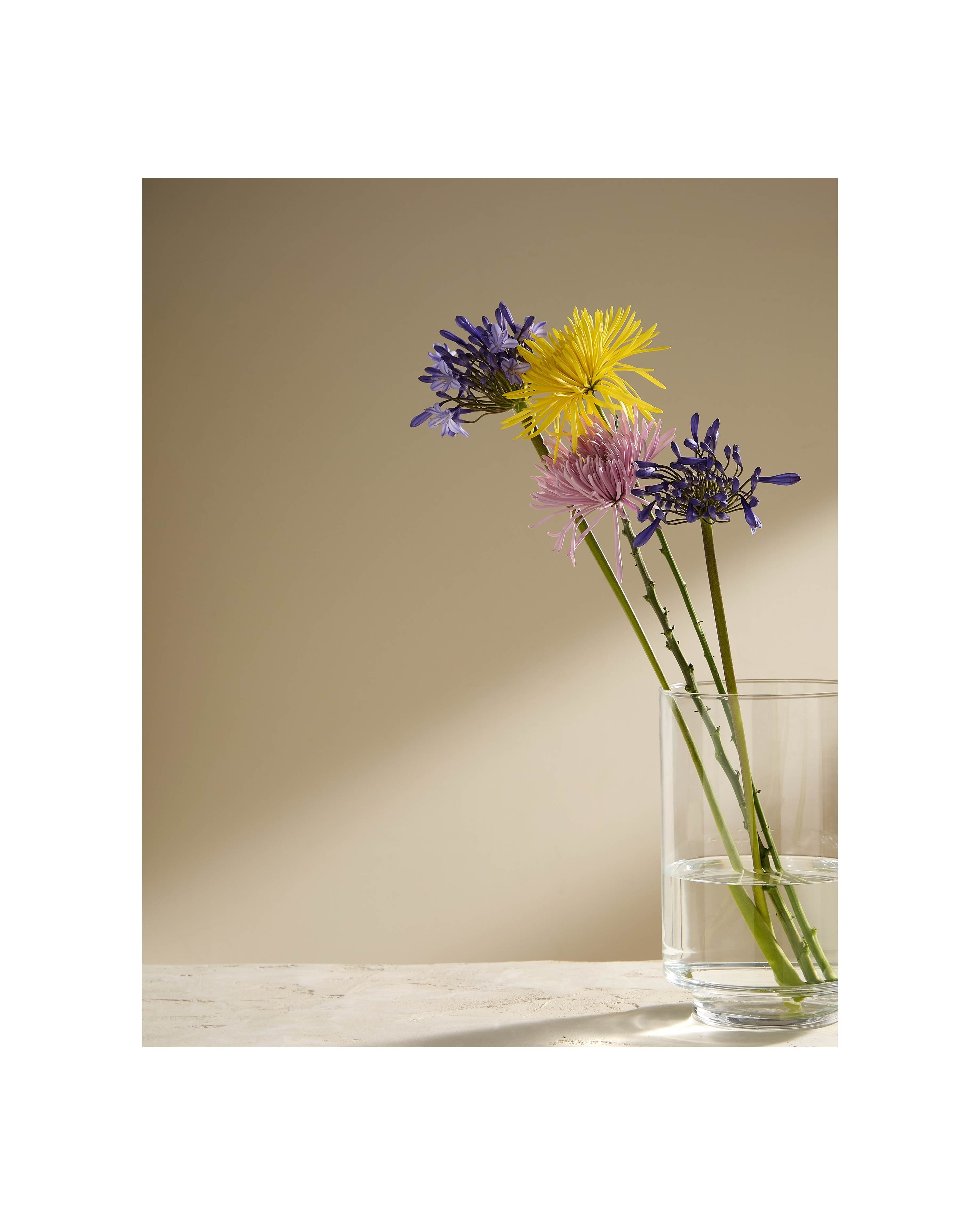 Florero Cilinder