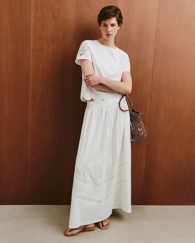 Moda Mujer