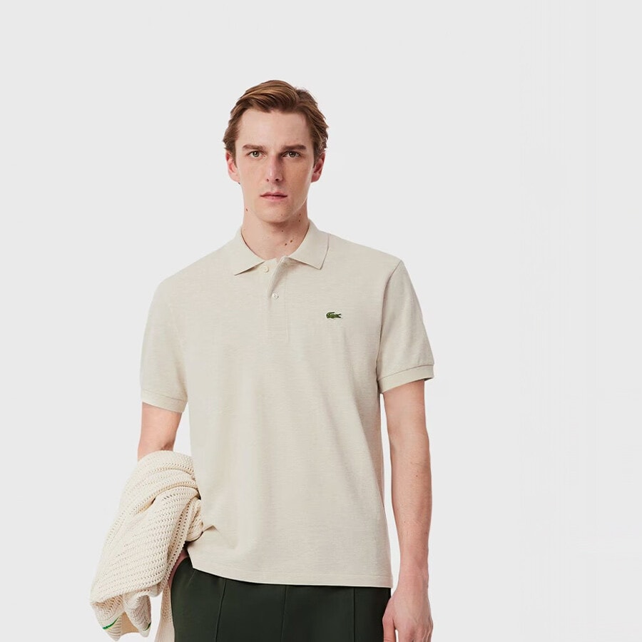 Polos hombre hasta -50%