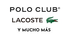 PoloClubLacosteMas logotipo